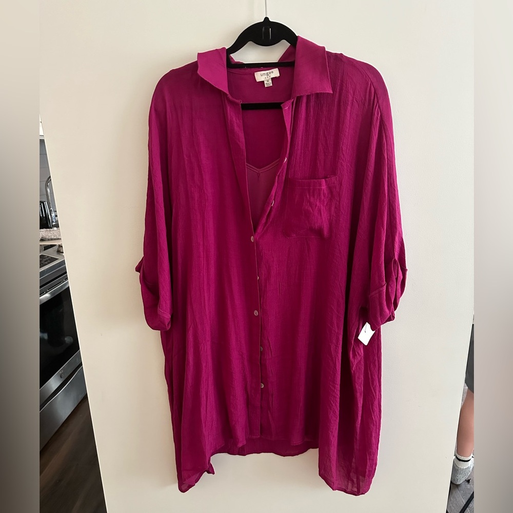 Women’s tunic